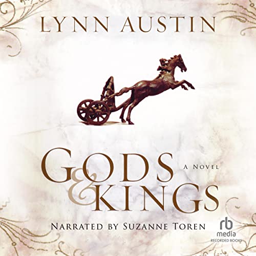 Cover of Gods and Kings
