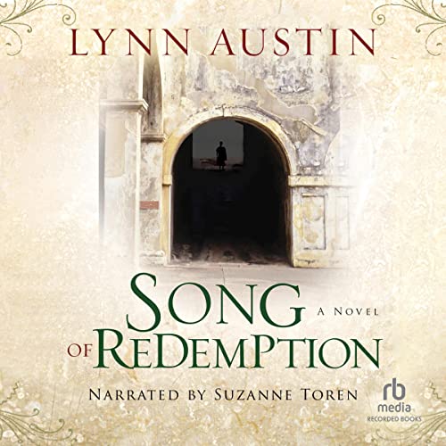 Cover of Song of Redemption