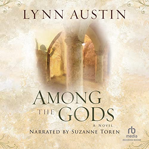 Cover of Among the Gods