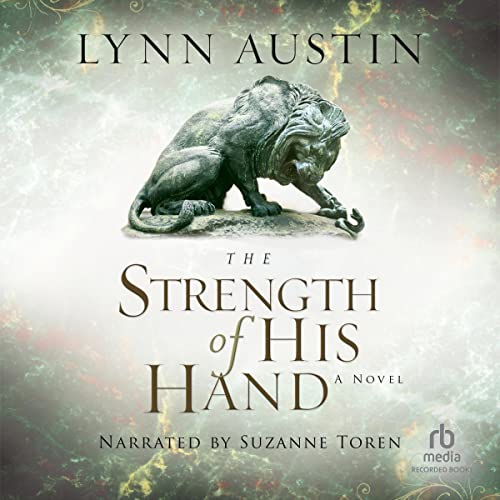 Cover of Strength of His Hand