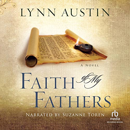 Cover of Faith of My Fathers