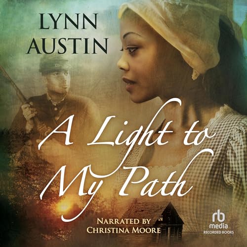 Cover of A Light to My Path