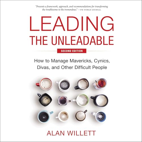 Cover of Leading the Unleadable Second Edition