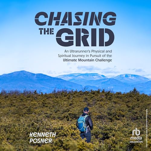Cover of Chasing the Grid