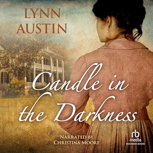 Cover of Candle in the Darkness
