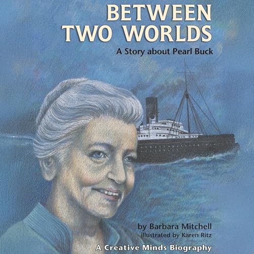 Cover of Between Two Worlds