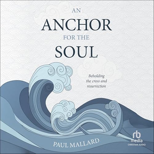 Cover of An Anchor for the Soul