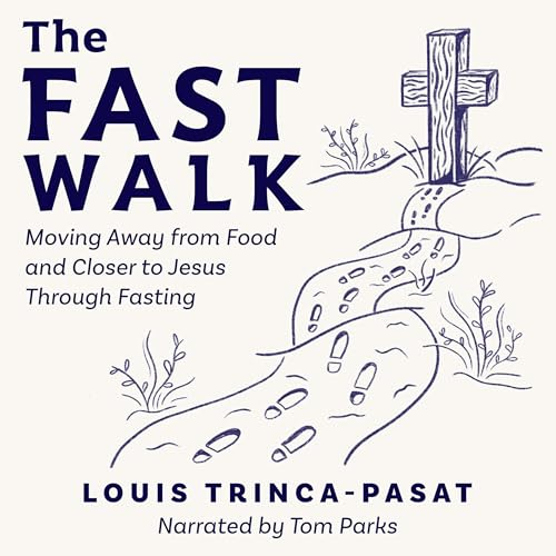 Cover of The Fast Walk