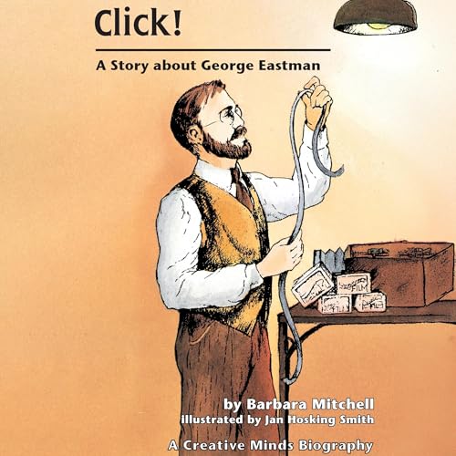 Cover of Click!