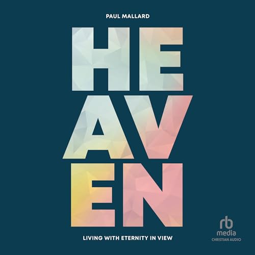 Cover of Heaven
