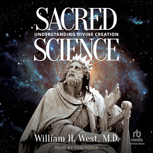 Cover of Sacred Science