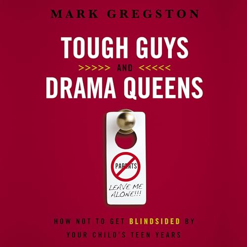Cover of Tough Guys and Drama Queens