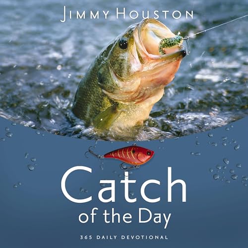 Cover of Catch of the Day