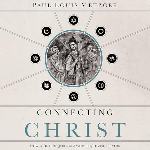 Cover of Connecting Christ
