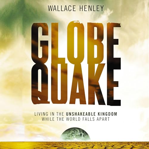 Cover of Globequake