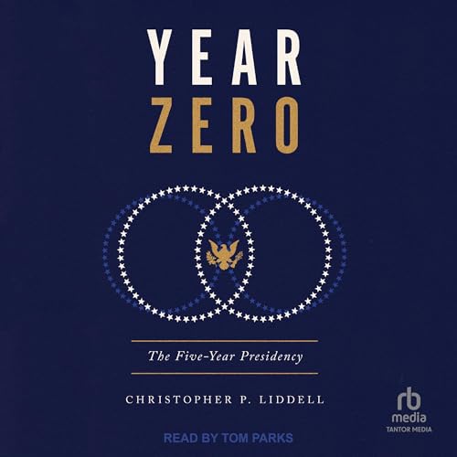 Cover of Year Zero