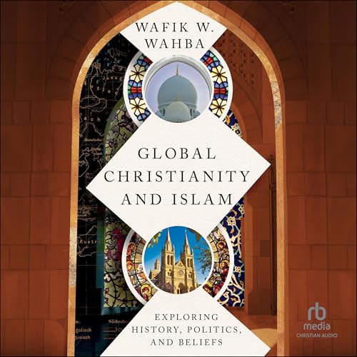 Cover of Global Christianity and Islam
