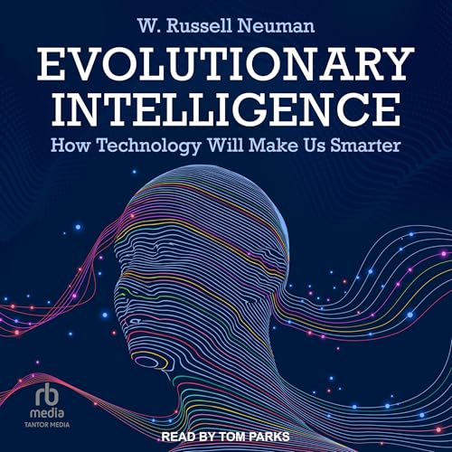 Cover of Evolutionary Intelligence