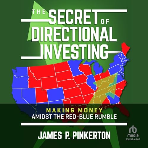 Cover of The Secret of Directional Investing