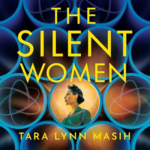 Cover of The Silent Women