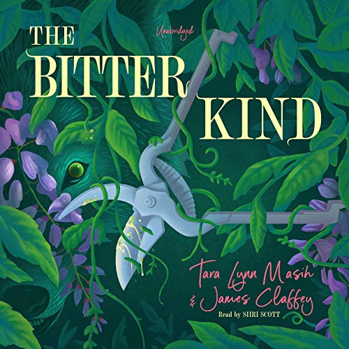 Cover of The Bitter Kind