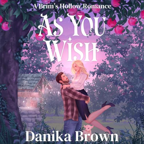 Cover of As You Wish