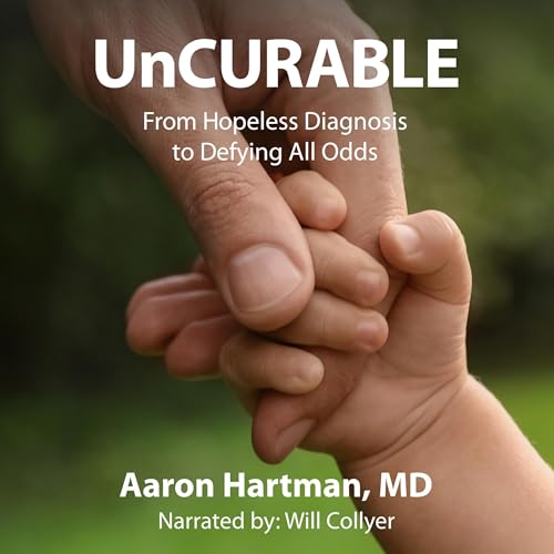Cover of UnCurable
