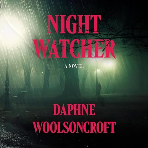 Cover of Night Watcher