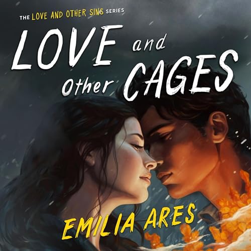Cover of Love and Other Cages