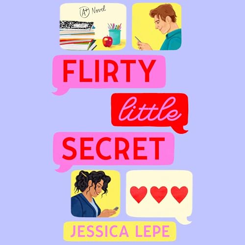 Cover of Flirty Little Secret