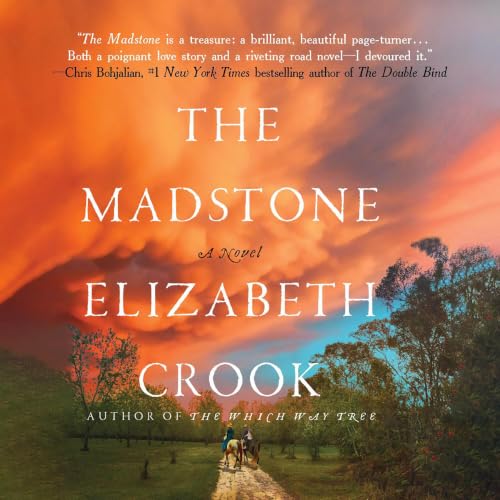 Cover of The Madstone