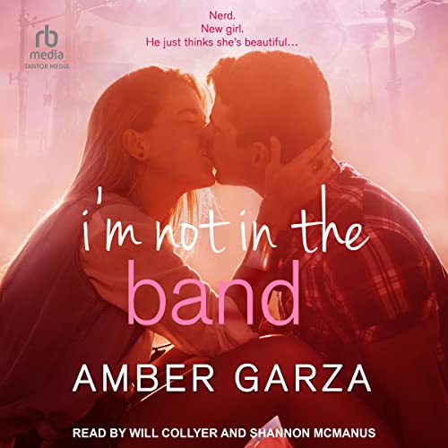 Cover of I'm Not in the Band