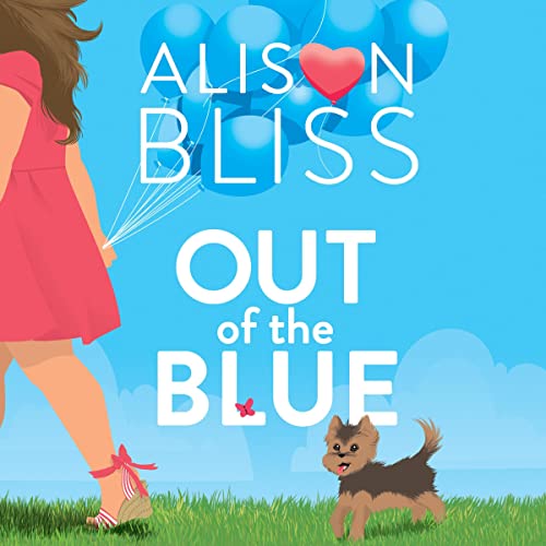 Cover of Out of the Blue
