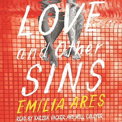 Cover of Love and Other Sins
