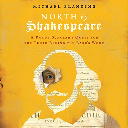 Cover of North by Shakespeare
