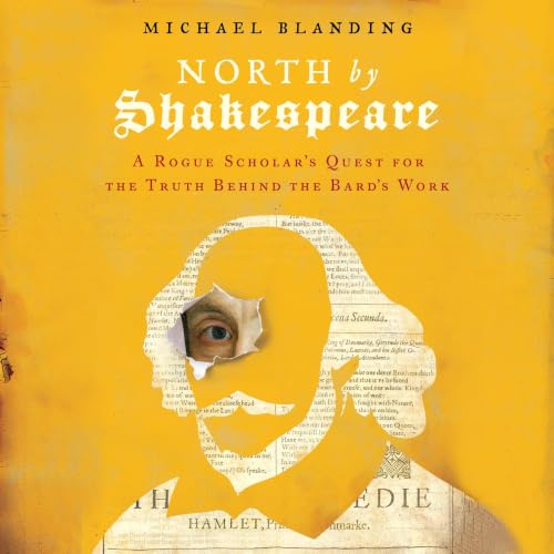 Cover of North by Shakespeare