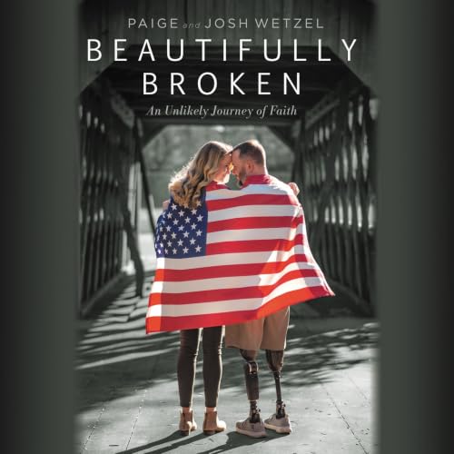 Cover of Beautifully Broken