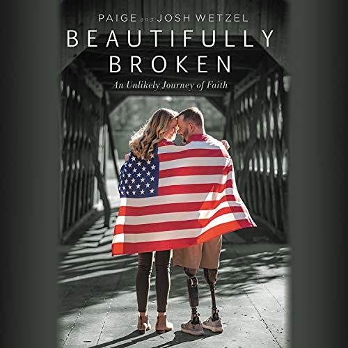 Cover of Beautifully Broken