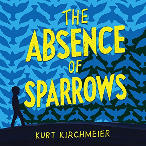Cover of The Absence of Sparrows
