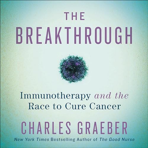 Cover of The Breakthrough