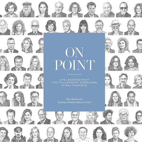 Cover of On Point