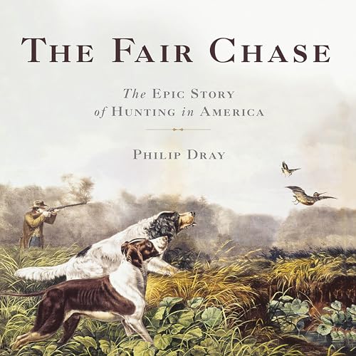 Cover of The Fair Chase