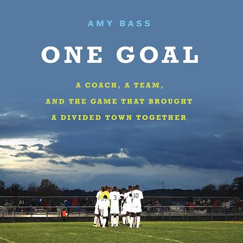 Cover of One Goal