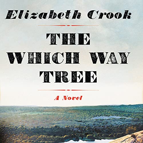 Cover of The Which Way Tree