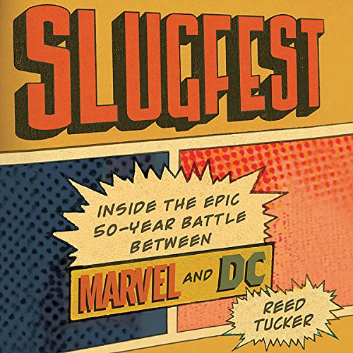 Cover of Slugfest