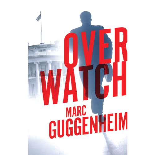 Cover of Overwatch