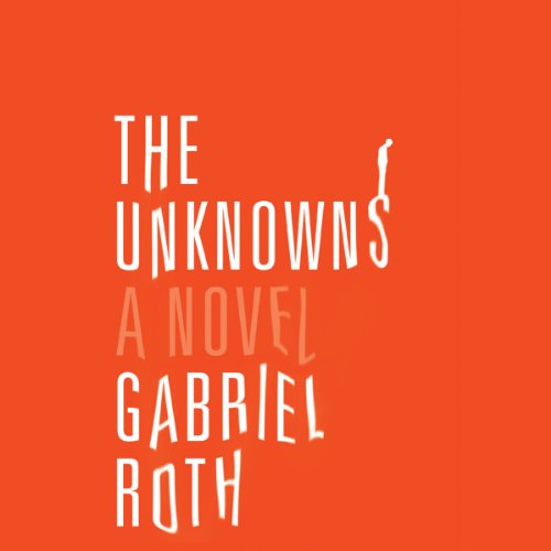 Cover of The Unknowns