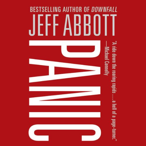 Cover of Panic