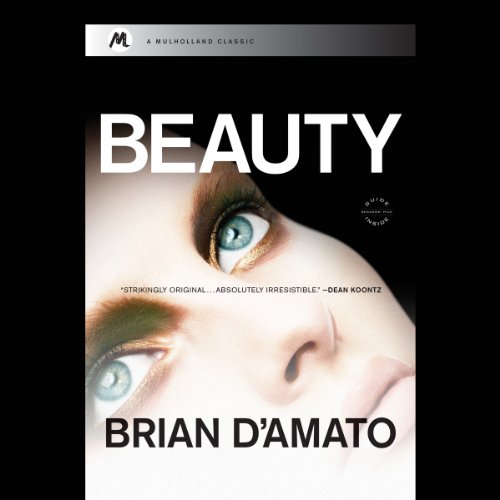 Cover of Beauty
