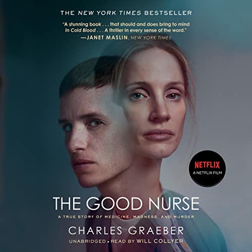 Cover of The Good Nurse